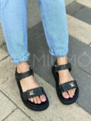 Louis Vuitton босоножки PR296005 14