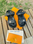 Louis Vuitton босоножки PR296005 18