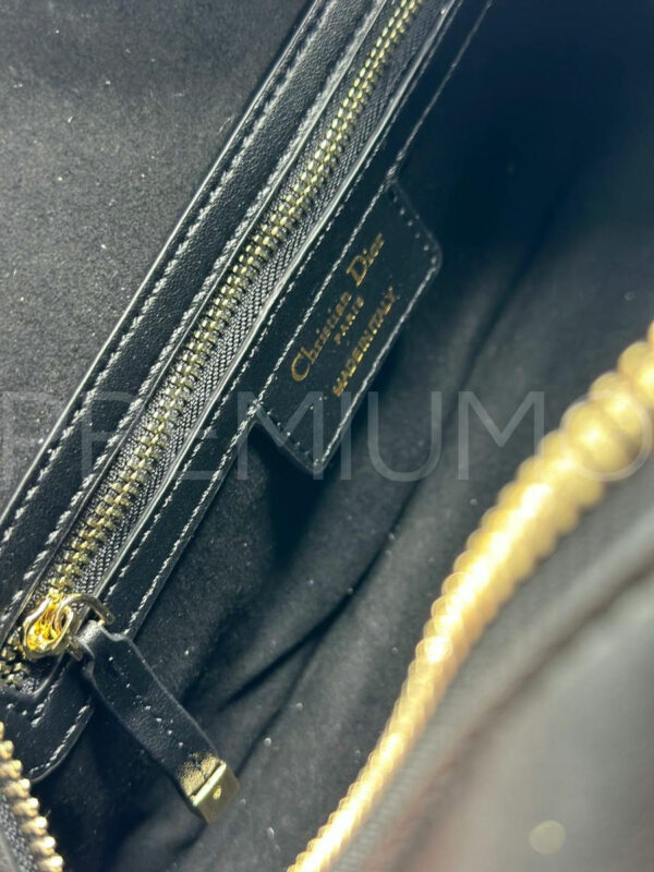 Christian Dior сумка PR860174 5