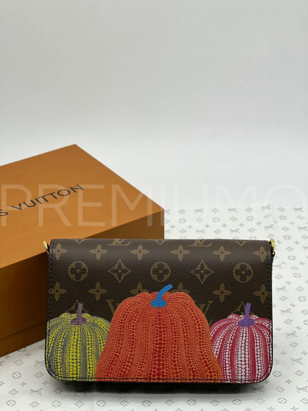 Louis Vuitton сумка PR769204 2