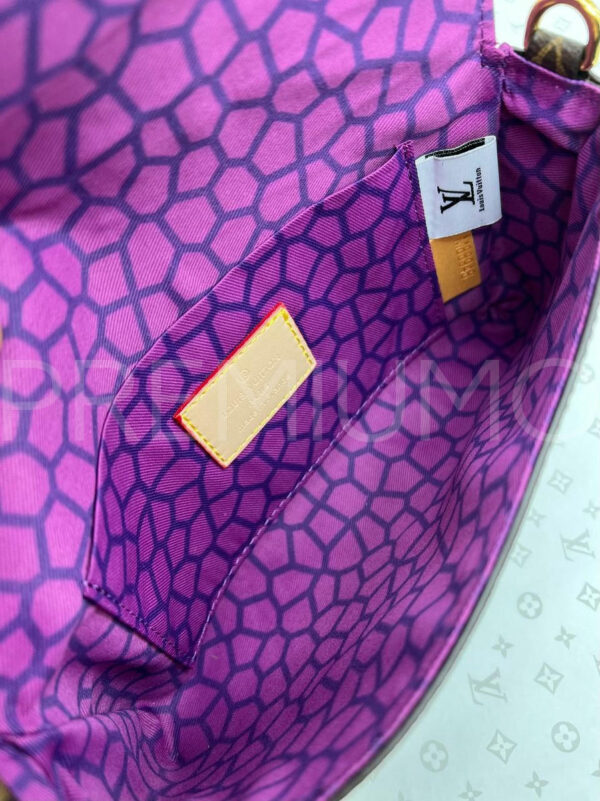 Louis Vuitton сумка PR769204 7