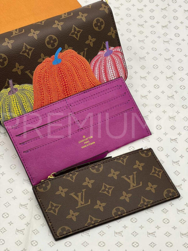 Louis Vuitton сумка PR769204 5