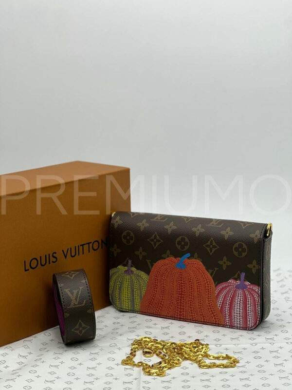 Louis Vuitton сумка PR769204 8