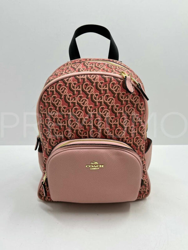 Coach рюкзак PR204134