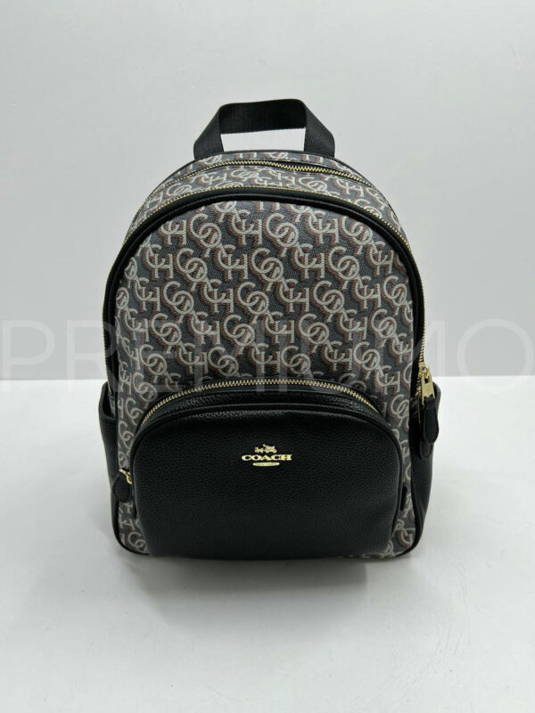 Coach рюкзак PR344251 2