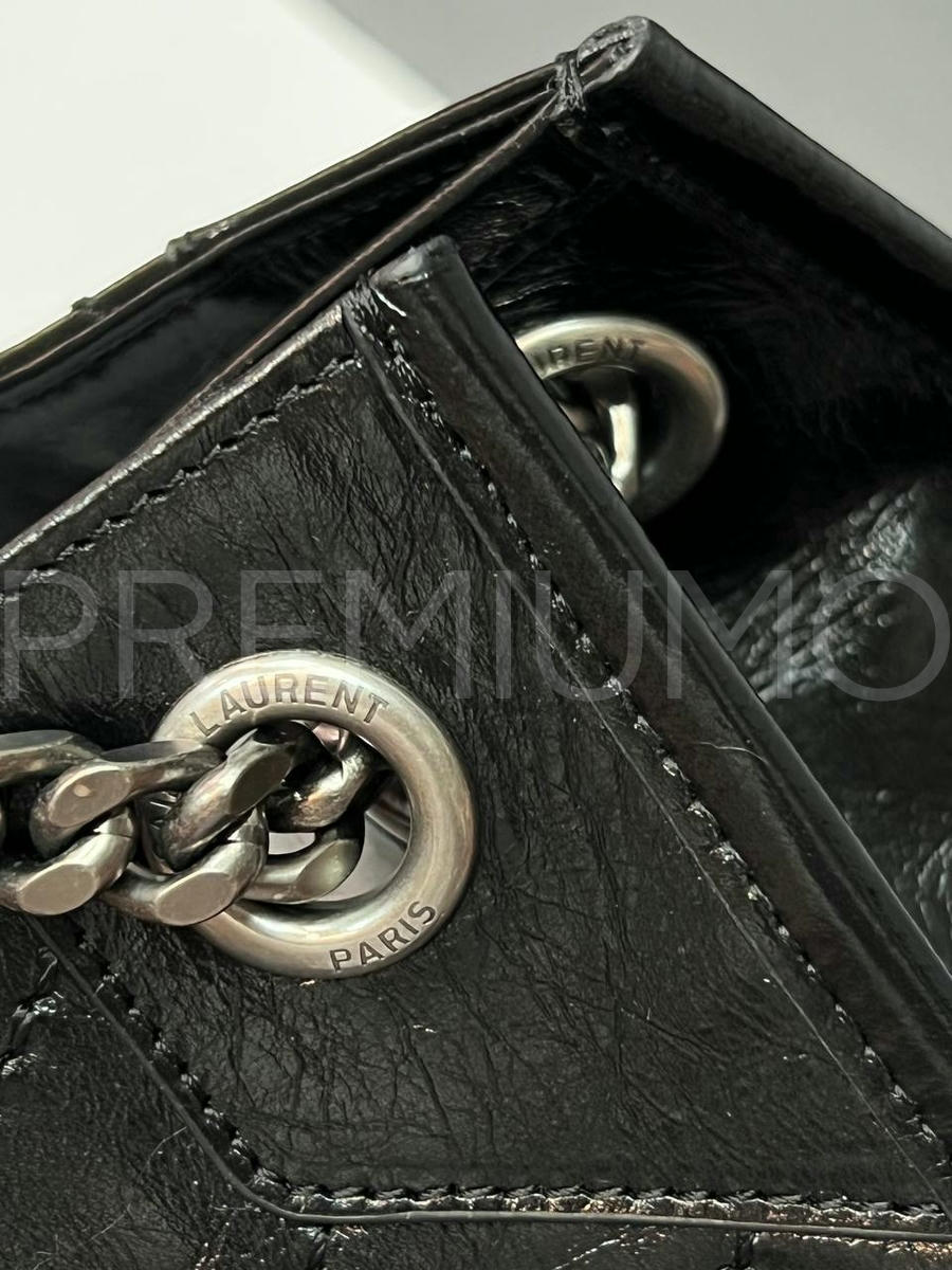 Yves Saint Laurent сумка PR328880 7 Yves Saint Laurent сумка PR328880 7