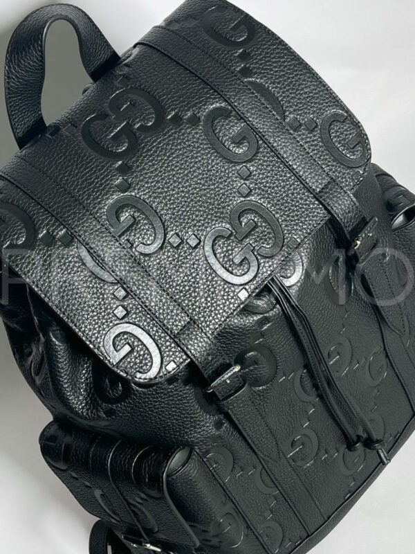 Gucci рюкзак PR389317 9