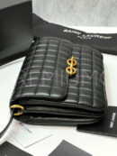 Yves Saint Laurent сумка PR724366 17
