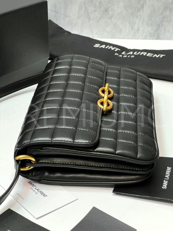 Yves Saint Laurent сумка PR724366 4