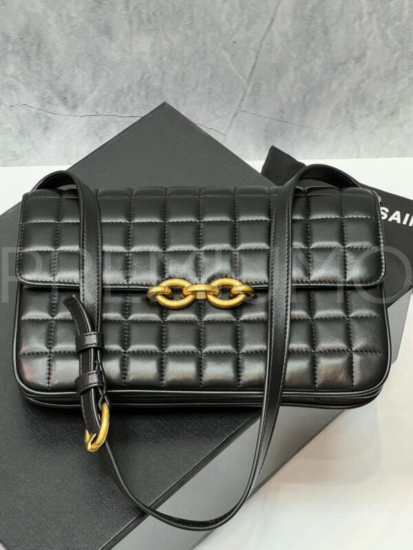 Yves Saint Laurent сумка PR724366 2