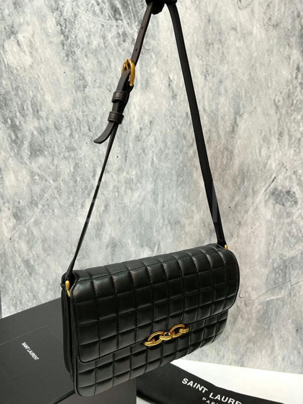 Yves Saint Laurent сумка PR724366 6