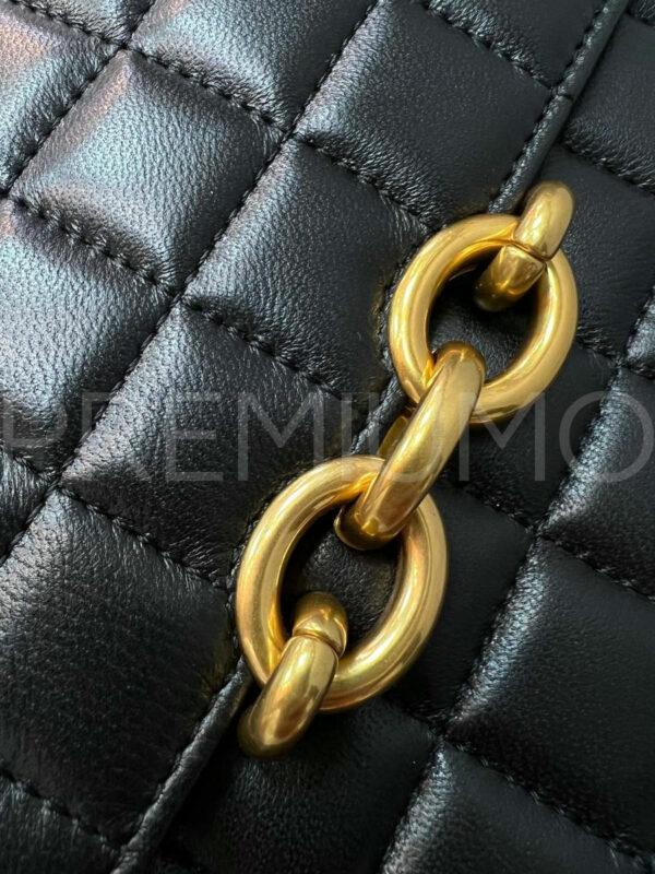 Yves Saint Laurent сумка PR724366 9