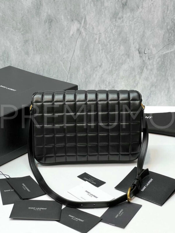 Yves Saint Laurent сумка PR724366 3