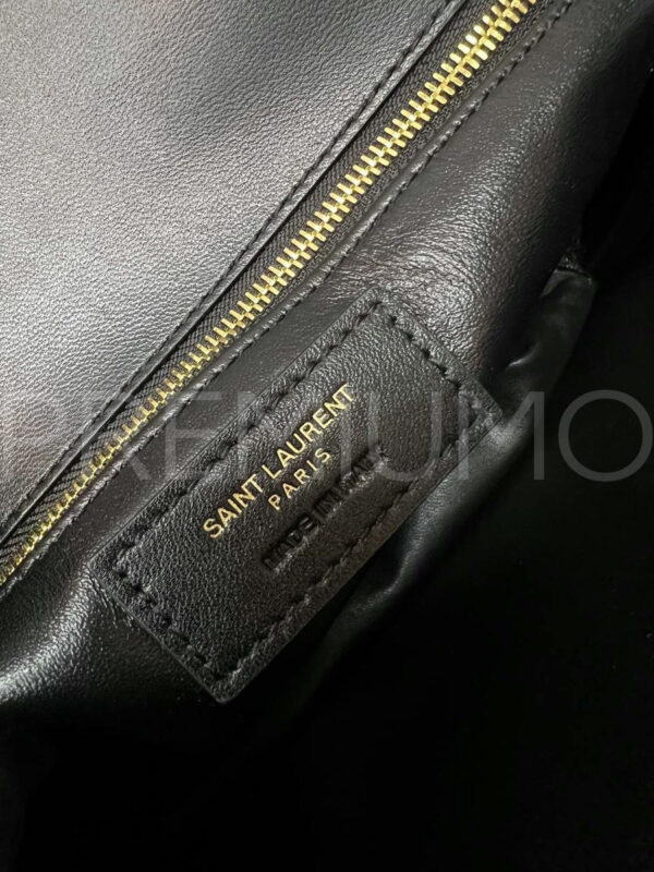 Yves Saint Laurent сумка PR724366 8