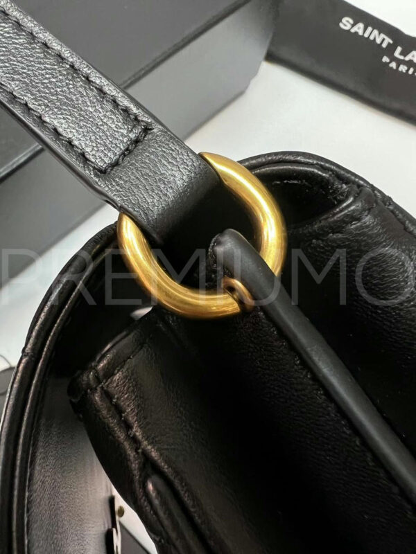 Yves Saint Laurent сумка PR724366 12