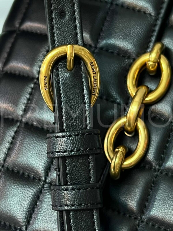Yves Saint Laurent сумка PR724366 10