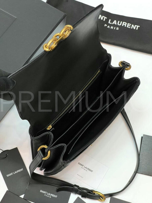 Yves Saint Laurent сумка PR724366 5