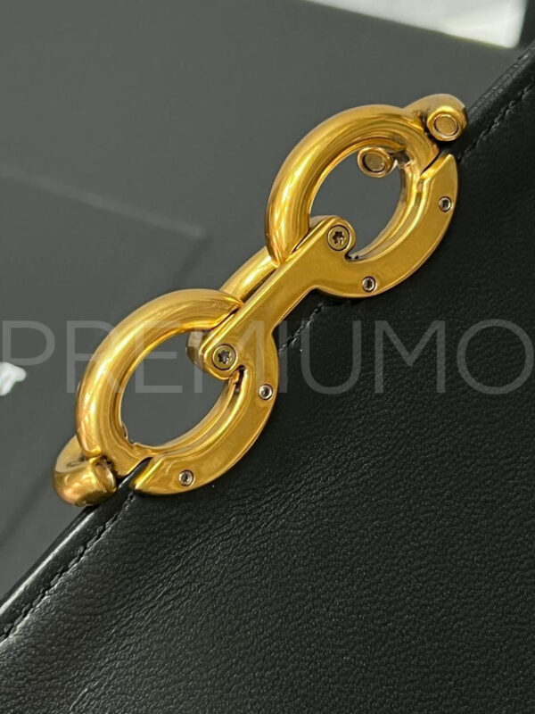 Yves Saint Laurent сумка PR724366 11