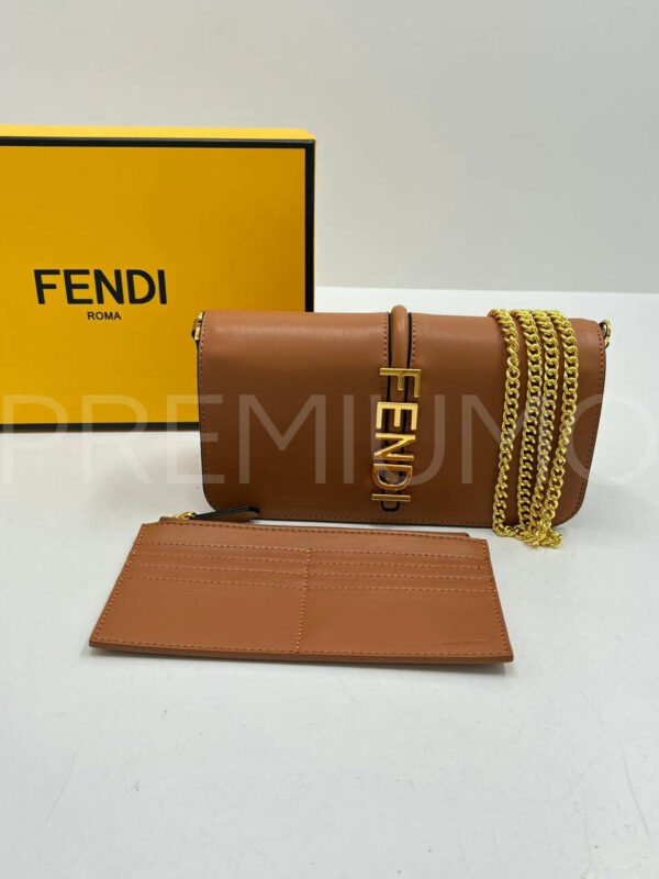 Fendi сумка PR680691