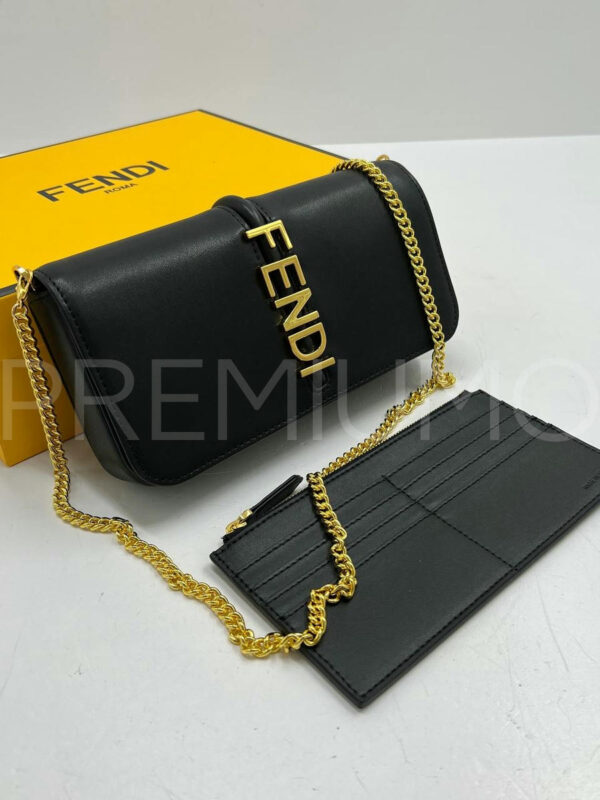 Fendi сумка PR690522 2
