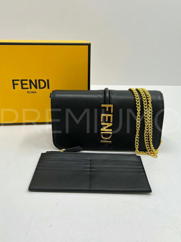 Fendi сумка PR690522