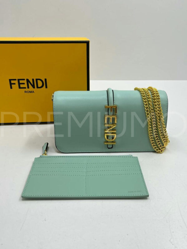 Fendi сумка PR407384