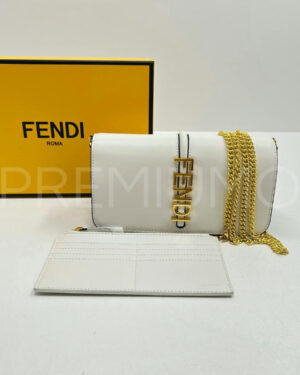 Fendi сумка PR349595