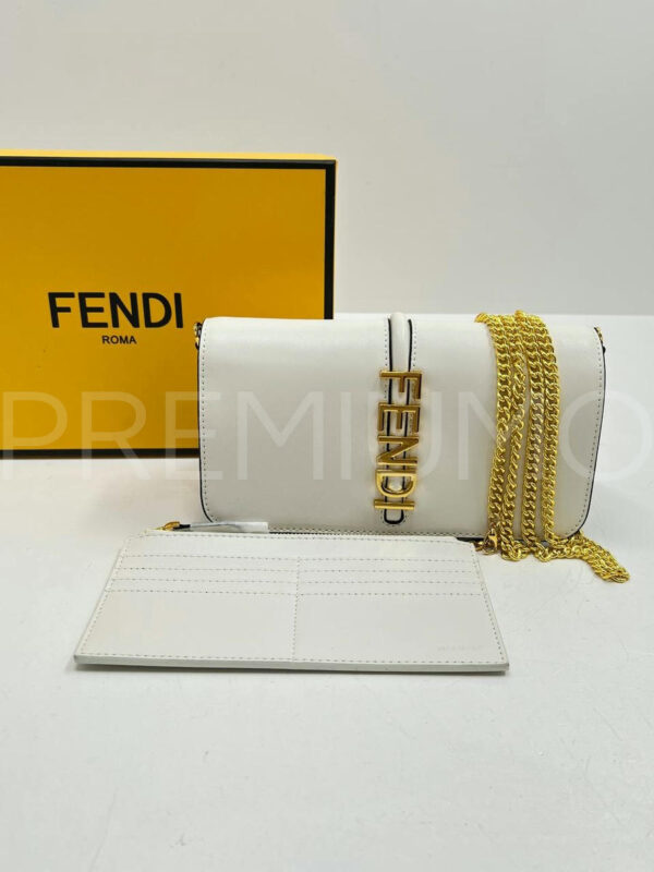 Fendi сумка PR349595