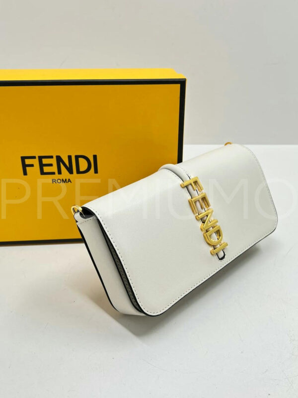 Fendi сумка PR349595 2