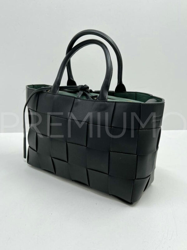 Bottega Veneta сумка PR436533 3