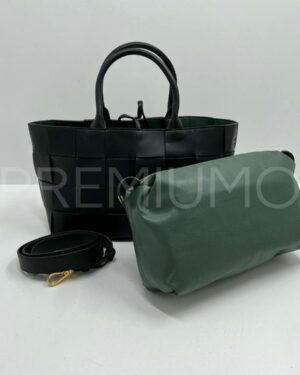 Bottega Veneta сумка PR436533