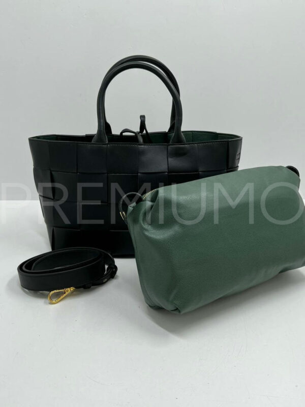 Bottega Veneta сумка PR436533