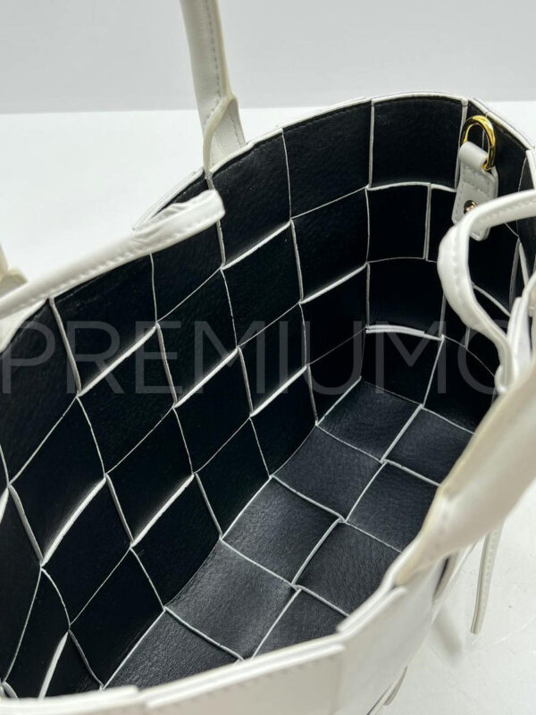 Bottega Veneta сумка PR112970 5