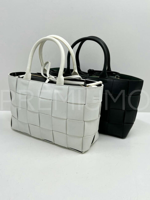 Bottega Veneta сумка PR112970 6