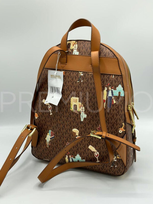 Michael Kors рюкзак PR769544 3