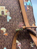 Michael Kors рюкзак PR769544 10