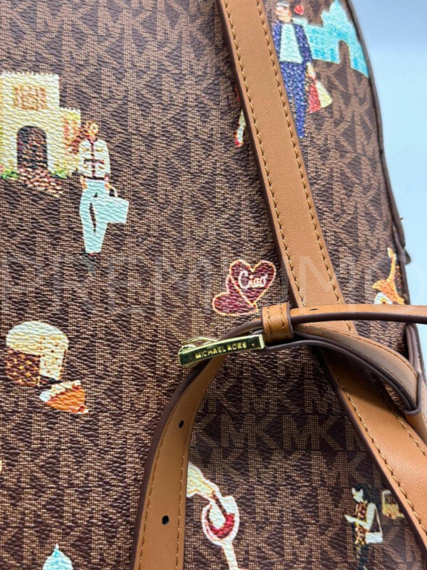 Michael Kors рюкзак PR769544 5