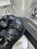 Chanel босоножки PR993188 17