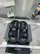 Chanel босоножки PR993188 12