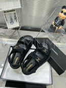 Chanel босоножки PR993188 15