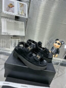 Chanel босоножки PR993188 10