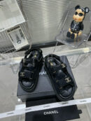 Chanel босоножки PR993188 11