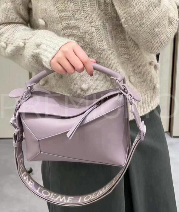 Loewe сумка PR146284 8