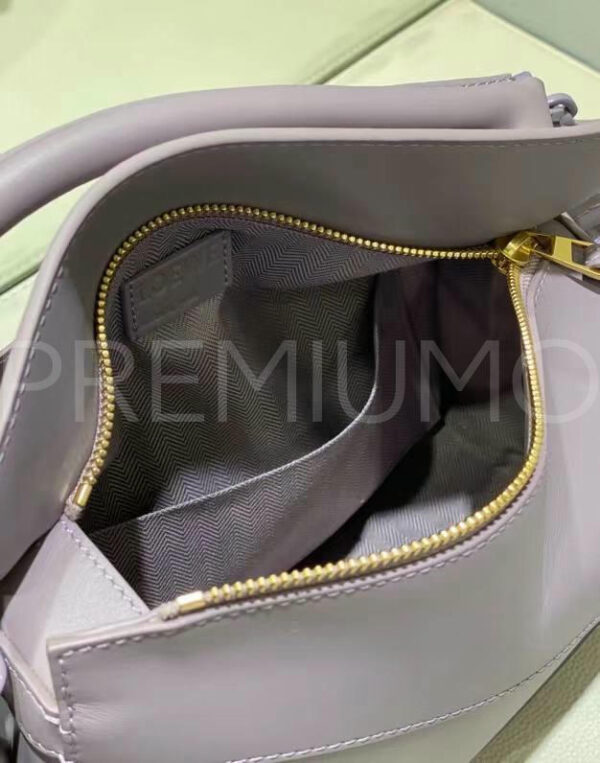 Loewe сумка PR146284 5