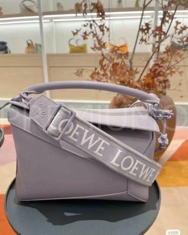 Loewe сумка PR146284 6