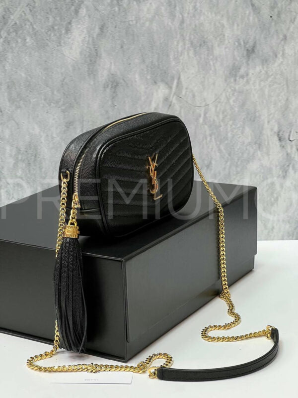 Yves Saint Laurent сумка PR442558 2
