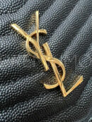Yves Saint Laurent сумка PR442558 21