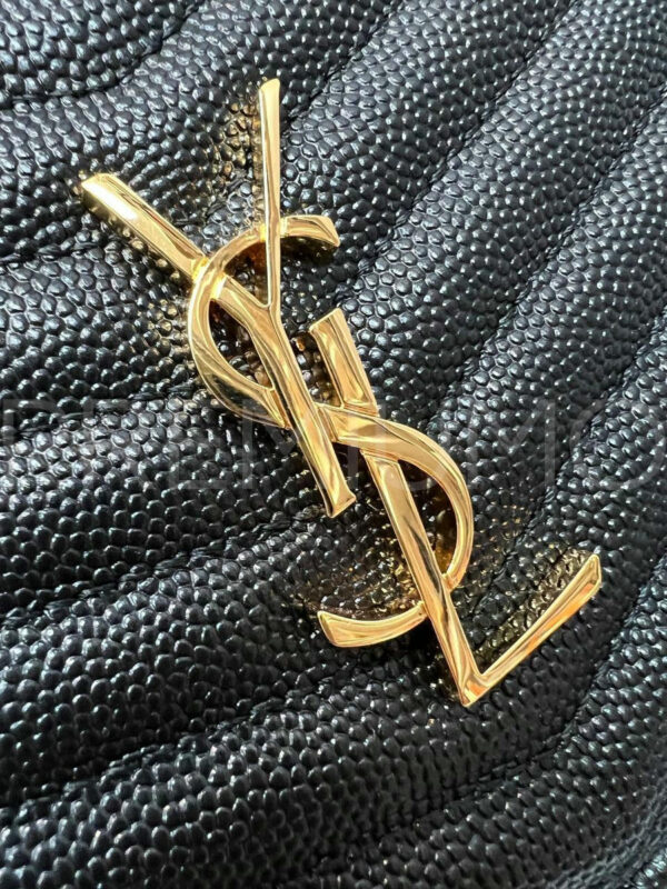 Yves Saint Laurent сумка PR442558 6