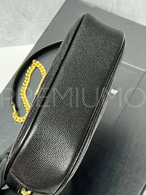 Yves Saint Laurent сумка PR442558 7