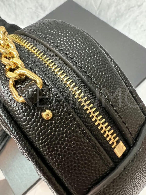 Yves Saint Laurent сумка PR442558 8